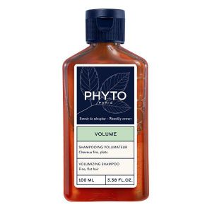 Phyto Paris Volume Shampoo Volumizzante