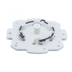 Zurfluh Feller Support Moteur Somfy