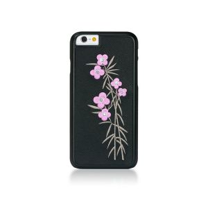 Image de Blingmything 828303 - Coque Petite Couturière Flora pour Iphone 6