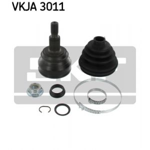 SKF Jeu de joints, arbre de transmission : VKJA3011