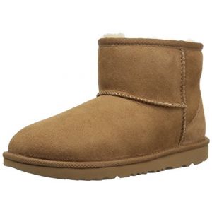 Image de UGG australia UGG Classic Mini Ii Chestnut 32