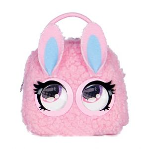 Spin Master PURSE PETS Micro - Lapin