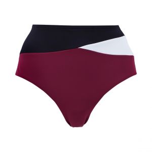 Sans Complexe Bas de bain taille haute Beyond The Beach,