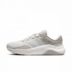 Nike Legend Essential 3 Next Natu Colour Gris - 37 1/2
