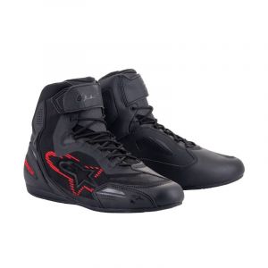 Alpinestars Baskets FASTER-3 RIDEKNIT