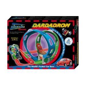 Image de Darda 50104 - Circuit de voitures Dardadrom