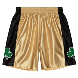 Mitchell & ness Short Boston Celtics Swingman 2007/08