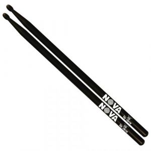 Vic Firth NOVA OLIVE BOIS NOIRE 5BB