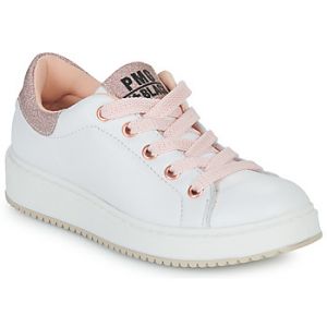 Primigi Baskets basses enfant COLIN Blanc - Taille 27,28,29,30