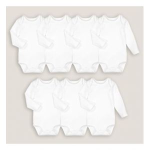 Lot de 7 bodies