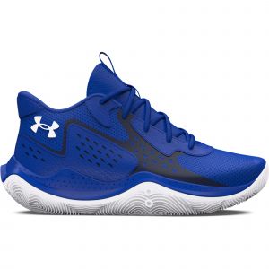 Under Armour Chaussures basketball GS Jet '23