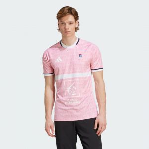 Adidas Maillot Third France 2025/26