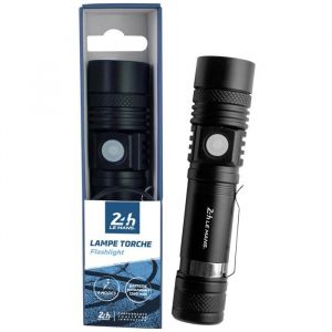 Lampe torche - Produit Officiel 24H LE MANS