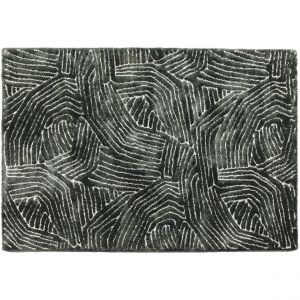 Declikdeco Tapis recyclï¿½ Paulin Thym 160 x 230 x 2