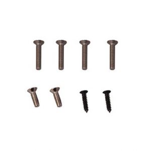 FMS F-16C Fighting Falcon 70Mm Screw