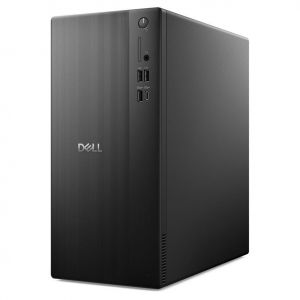Dell Pro QVT1260 PC Intel Core Ultra 7 16 Go 1 To Windows 11 Pro Noir