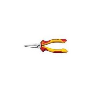 Wiha 26732 - Pince plate longue VDE/GS 1000V CA 160mm