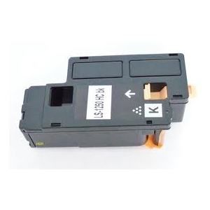 Dell 1250C/1350CNW/1355CN (593-11016) Black 2000 pages D1250K