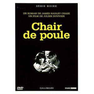 Image de Chair de poule