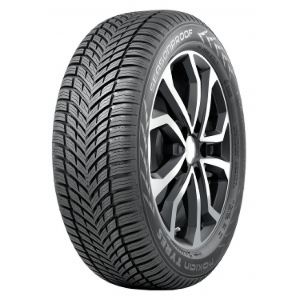 Image de Nokian 245/40 R18 97W Seasonproof XL