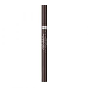 Rimmel Brow This Way 03 - Marron foncé
