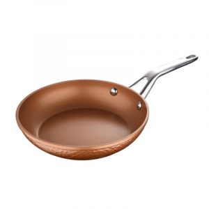 San Ignacio Origen | Po&ecirc;le antiadh&eacute;sive de 16 cm de diam&egrave;tre | En aluminium forg&eacute; | Rev&ecirc;tement Quantanium 4 couches | Pour tous types de cuisini&egrave;res