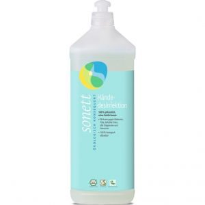 Sonett Desinfectante Hidroalcohólico de Manos 1L