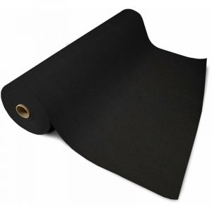 Tapis de couloir Pour Événement Sintra Noir 200 x 150 cm