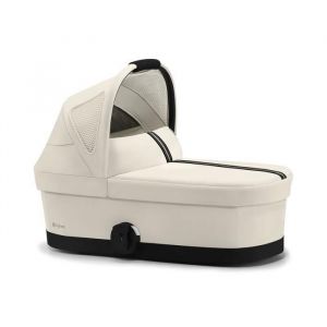 Image de Cybex GOLD Nacelle pour poussette COT S Seashell Beige