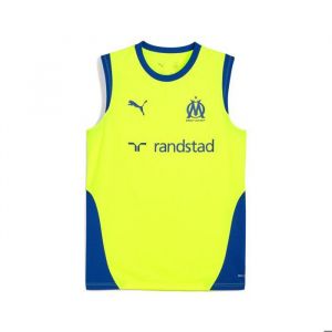 Puma Maillot d'entraînement OM 2025/26