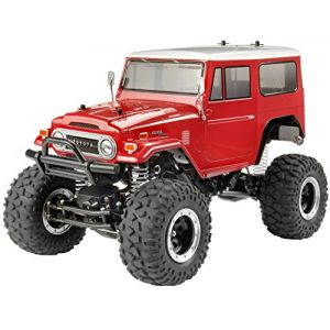 Tamiya 58405 - Toyota Land Cruser radiocommandé