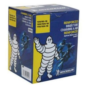 Michelin Chambre à air offroad 120/90-18 valve droite