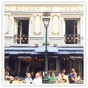 Smartbox Coffret cadeau - Visite gourmande de Montorgueil et d&eacute;gustation pour 2 avec J&L Paris - id&eacute;e cadeau - Visite gourmande de Montorgueil et d&eacute;gustation pour 2 avec J&L Paris