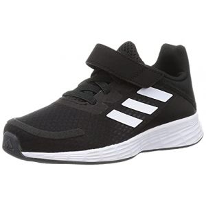 Adidas Duramo SL C, Chaussures de Running, Noir Core Black, 29 EU