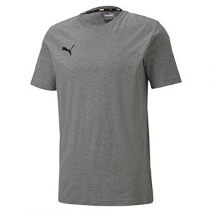 Puma TeamGOAL 23 Casuals T-shirt Hommes - Gris