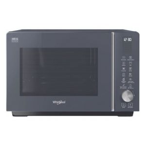 Image de Whirlpool Micro ondes combiné MWF259SG