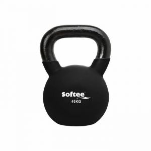 Softee Kettlebell néoprène