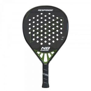 Raquette de padel Enebe Response 3K