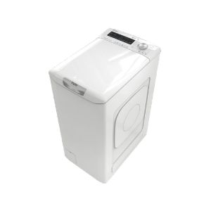 Haier RTXSSG774TMH-47 - Lave-linge top