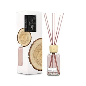 SEAL AROMAS Essential Sandalwood diffuseur d'huiles essentielles 100 ml