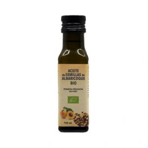 Bioener Aceite de Semilla de Albaricoque 100ml