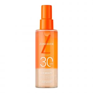 Lancaster Sun Beauty Sun Protective Water 30 SPF Spray solaire