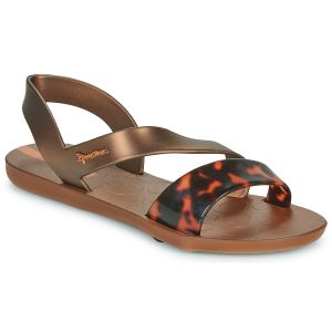 Ipanema Sandales VIBE SANDAL Marron - Taille 37,38,39,40,35 / 36,41 / 42