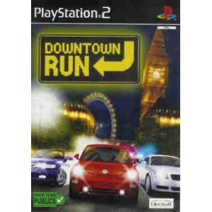 City Racer [PS2]