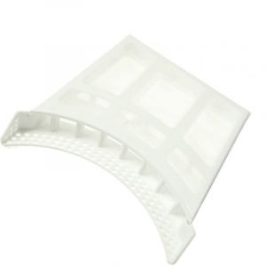 Coldis Sos Accessoire Filtre à peluches pour Sèche-linge 301160560039, LA000200