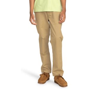 Element Howland Classic - Pantalon Chino - Homme - 28 - Vert.