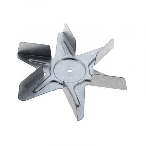 Whirlpool Helice chaleur tournante pour four 481010868315