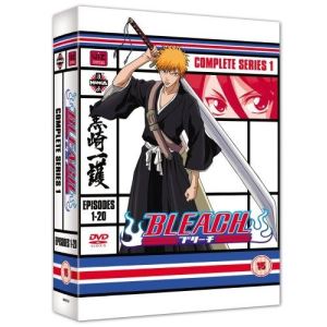 Bleach - Box 1