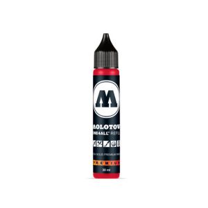 Molotow One 4 All Solid 30 ml encre violet HD