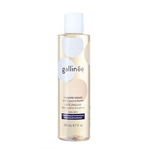 Gallinée Vinaigre Visage 200ml